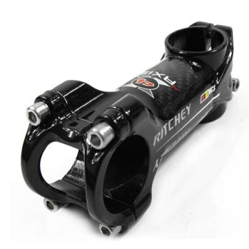 2012 ritchey wcs matrix carbon fiber mtb stem bicycle bike stems 31.8*80mm